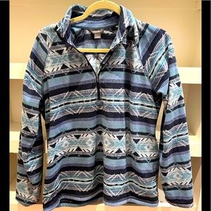 Vintage Eddie Bauer sweater